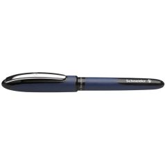   SCHNEIDER Rollertoll, 0,6 mm, SCHNEIDER "One Business", fekete