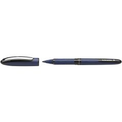   SCHNEIDER Rollertoll, 0,6 mm, SCHNEIDER "One Business", fekete