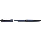 SCHNEIDER Rollertoll, 0,6 mm, SCHNEIDER "One Business", fekete
