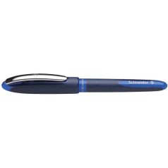  SCHNEIDER Rollertoll, 0,6 mm, SCHNEIDER "One Business", kék