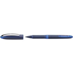   SCHNEIDER Rollertoll, 0,6 mm, SCHNEIDER "One Business", kék