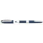 SCHNEIDER Rollertoll, patronos, 0,6 mm, SCHNEIDER "One Change", kék