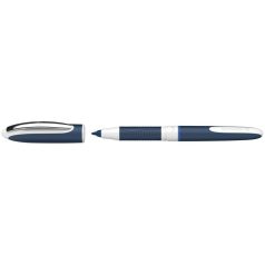   SCHNEIDER Rollertoll, patronos, 0,6 mm, SCHNEIDER "One Change", kék