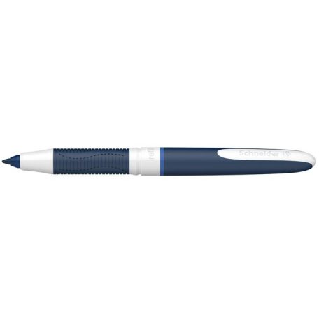 SCHNEIDER Rollertoll, patronos, 0,6 mm, SCHNEIDER "One Change", kék