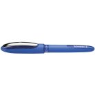 SCHNEIDER Rollertoll, 0,3 mm, SCHNEIDER "One Hybrid C", kék