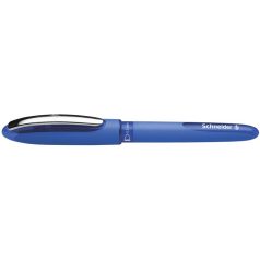   SCHNEIDER Rollertoll, 0,3 mm, SCHNEIDER "One Hybrid C", kék