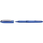 SCHNEIDER Rollertoll, 0,3 mm, SCHNEIDER "One Hybrid C", kék