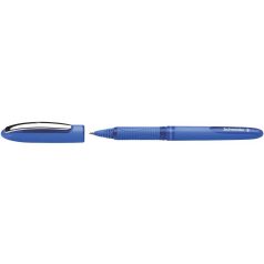   SCHNEIDER Rollertoll, 0,3 mm, SCHNEIDER "One Hybrid C", kék