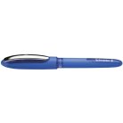 SCHNEIDER Rollertoll, 0,5 mm, SCHNEIDER "One Hybrid C", kék