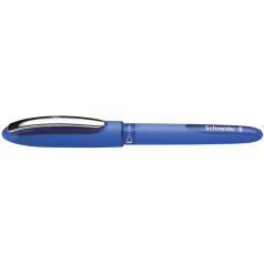   SCHNEIDER Rollertoll, 0,5 mm, SCHNEIDER "One Hybrid C", kék