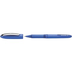   SCHNEIDER Rollertoll, 0,5 mm, SCHNEIDER "One Hybrid C", kék
