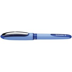   SCHNEIDER Rollertoll, 0,3 mm, SCHNEIDER "One Hybrid N", kék