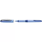 SCHNEIDER Rollertoll, 0,3 mm, SCHNEIDER "One Hybrid N", kék