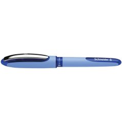   SCHNEIDER Rollertoll, 0,5 mm, SCHNEIDER "One Hybrid N", kék