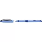 SCHNEIDER Rollertoll, 0,5 mm, SCHNEIDER "One Hybrid N", kék