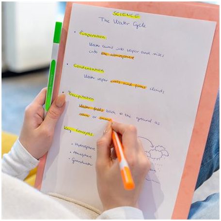 SCHNEIDER Szövegkiemelő toll készlet, 1-4 mm, SCHNEIDER "Shine-Up", 4 különböző szín