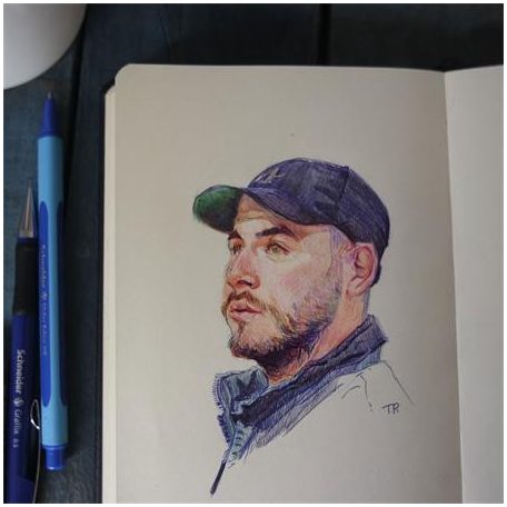 SCHNEIDER Golyóstoll, 0,7 mm, kupakos, SCHNEIDER "Slider Edge XB", fekete