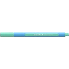   SCHNEIDER Golyóstoll, 0,7 mm, kupakos, SCHNEIDER "Slider Edge XB Pastel", menta