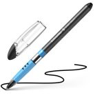 SCHNEIDER Golyóstoll, 0,7 mm, kupakos, SCHNEIDER "Slider Basic XB", fekete