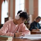 SCHNEIDER Golyóstoll, 0,7 mm, nyomógombos, SCHNEIDER "Slider Rave XB", ezüst szürke