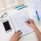 SCHNEIDER Golyóstoll, 0,7 mm, nyomógombos, SCHNEIDER "Slider Rave XB", zöld