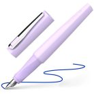 SCHNEIDER Töltőtoll, M-es, SCHNEIDER "Tomo", levendula