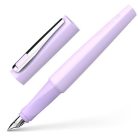 SCHNEIDER Töltőtoll, M-es, SCHNEIDER "Tomo", levendula