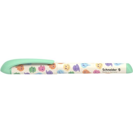 SCHNEIDER Rollertoll, patronos, 0,5 mm, SCHNEIDER "Voice", Good Vibes