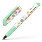 SCHNEIDER Rollertoll, patronos, 0,5 mm, SCHNEIDER "Voice", Good Vibes