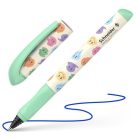 SCHNEIDER Rollertoll, patronos, 0,5 mm, SCHNEIDER "Voice", Good Vibes