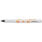 SCHNEIDER Rollertoll, patronos, 0,5 mm, SCHNEIDER "Voice", Pizza Lover