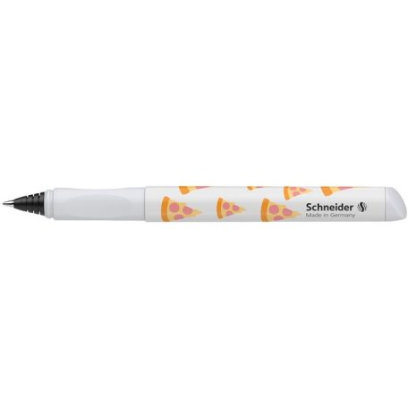 SCHNEIDER Rollertoll, patronos, 0,5 mm, SCHNEIDER "Voice", Pizza Lover