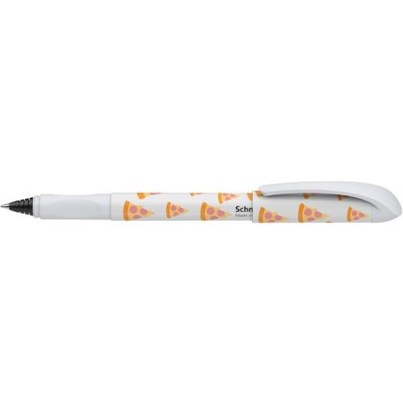 SCHNEIDER Rollertoll, patronos, 0,5 mm, SCHNEIDER "Voice", Pizza Lover
