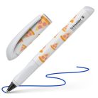 SCHNEIDER Rollertoll, patronos, 0,5 mm, SCHNEIDER "Voice", Pizza Lover