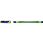 SCHNEIDER Tűfilc, 0,8 mm, SCHNEIDER "Xpress", kék