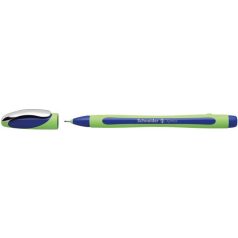   SCHNEIDER Tűfilc, 0,8 mm, SCHNEIDER "Xpress", kék