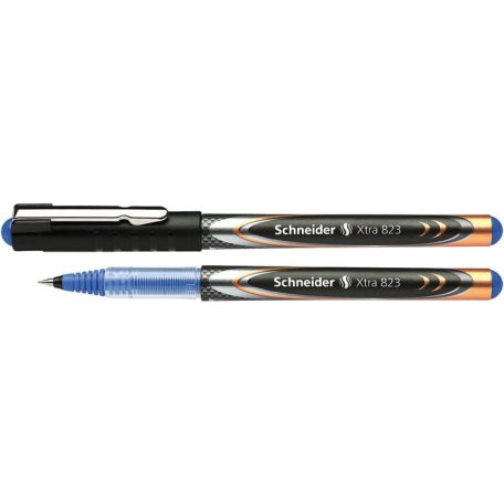 SCHNEIDER Rollertoll, 0,3 mm, SCHNEIDER "XTRA 823", kék