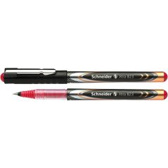   SCHNEIDER Rollertoll, 0,3 mm, SCHNEIDER "XTRA 823", piros