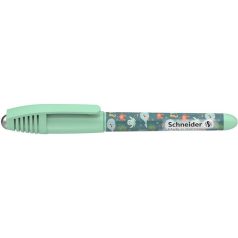   SCHNEIDER Rollertoll, patronos, 0,5 mm, SCHNEIDER "Zippi", Happy Fish