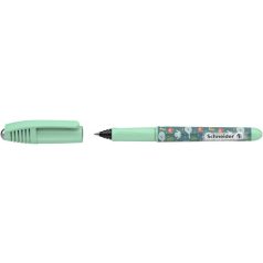   SCHNEIDER Rollertoll, patronos, 0,5 mm, SCHNEIDER "Zippi", Happy Fish