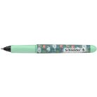 SCHNEIDER Rollertoll, patronos, 0,5 mm, SCHNEIDER "Zippi", Happy Fish