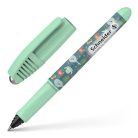 SCHNEIDER Rollertoll, patronos, 0,5 mm, SCHNEIDER "Zippi", Happy Fish