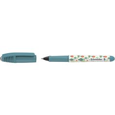   SCHNEIDER Rollertoll, patronos, 0,5 mm, SCHNEIDER "Zippi", Cool Robots