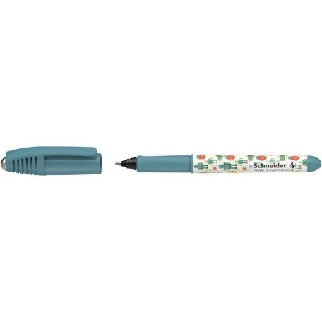 SCHNEIDER Rollertoll, patronos, 0,5 mm, SCHNEIDER "Zippi", Cool Robots