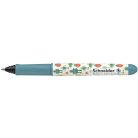 SCHNEIDER Rollertoll, patronos, 0,5 mm, SCHNEIDER "Zippi", Cool Robots