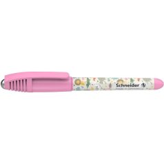   SCHNEIDER Rollertoll, patronos, 0,5 mm, SCHNEIDER "Zippi", Funny Safari