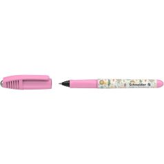   SCHNEIDER Rollertoll, patronos, 0,5 mm, SCHNEIDER "Zippi", Funny Safari