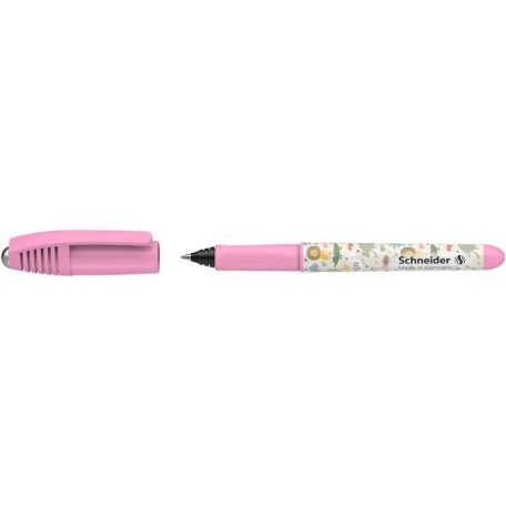SCHNEIDER Rollertoll, patronos, 0,5 mm, SCHNEIDER "Zippi", Funny Safari