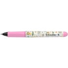 SCHNEIDER Rollertoll, patronos, 0,5 mm, SCHNEIDER "Zippi", Funny Safari