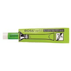   STABILO Utántöltő "Boss" szövegkiemelőhöz, STABILO "Boss", zöld